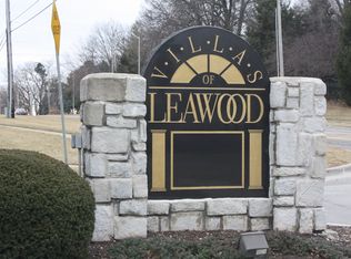 2026 W 139th St, Leawood, KS 66224