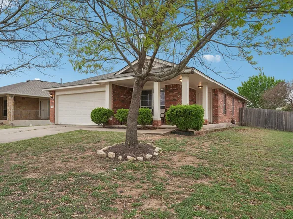 1115 Whitley Dr, Leander, TX 78641
