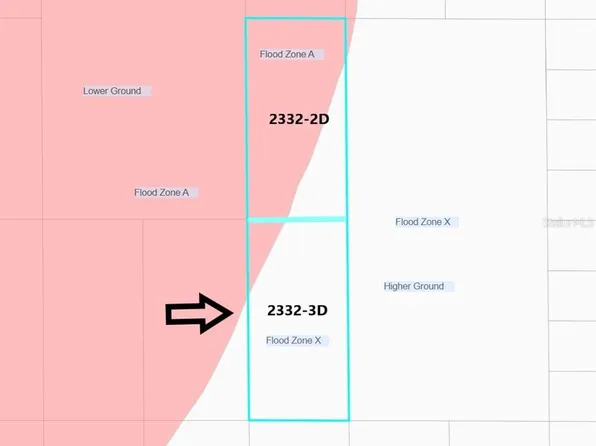 Suburban Estates 252332 3d St #Sec, Saint Cloud, FL 34771