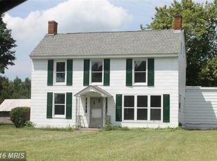 5340 River Rd, Hurlock, MD 21643