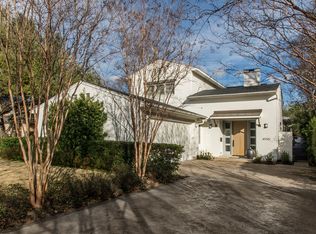 4530 Ridge Rd, Dallas, TX 75229