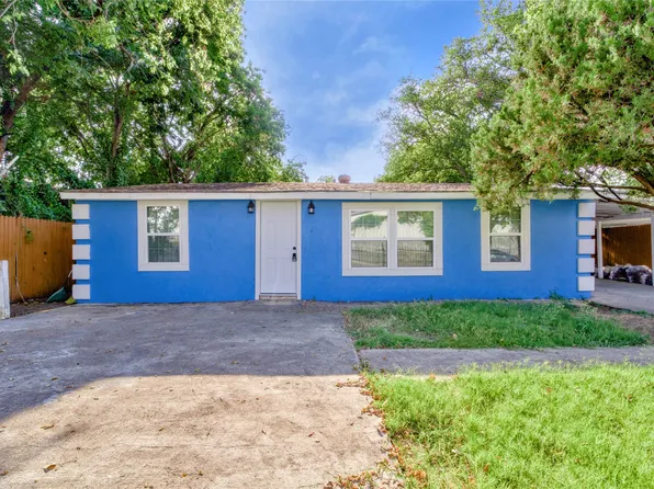 1212 Sargent St, Fort Worth, TX 76105