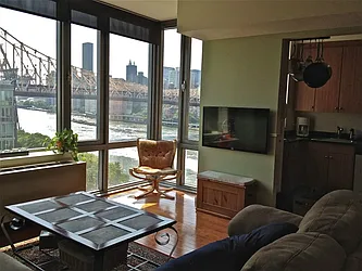 Rented by Sotheby's International Realty
