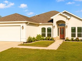 3049 Saint Eustatius Way, Corpus Christi, TX 78418
