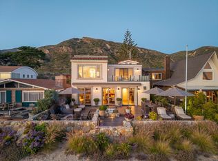 5390 Rincon Beach Park Dr, Ventura, CA 93001