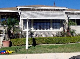 466 Via Luneto, Montebello, CA 90640