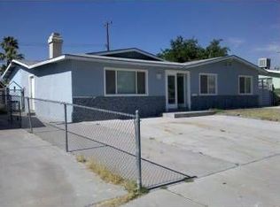 4417 Nolan Ln, Las Vegas, NV 89107