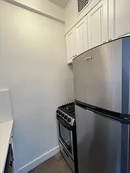 Rented by Rudin Management Company, Inc.