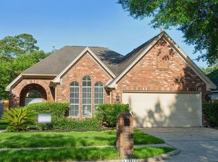 31118 Baker Lake Dr, Spring, TX 77386