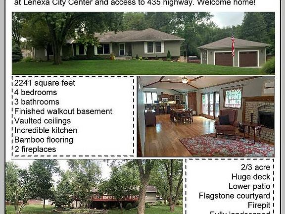 3rd image of 8916 Millstone Dr
