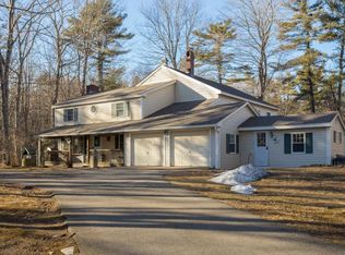 307 Route 103 Rd, York, ME 03909