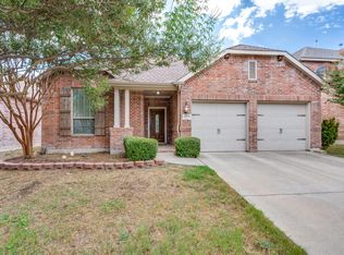 10717 Sedalia Dr, McKinney, TX 75070