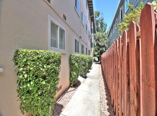 123 N El Camino Real APT 24, San Mateo, CA 94401