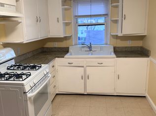 (Undisclosed Address), Hyde Park, MA 02136