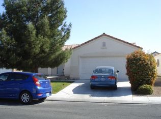 3725 Shimmering Creek Ave, North Las Vegas, NV 89031
