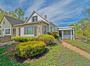 2644 Adams St, Gary, IN 46407
