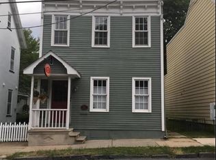 337 Cattell Street #First Floor, Easton, PA 18042