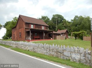 14209 Maugansville Rd, Hagerstown, MD 21740