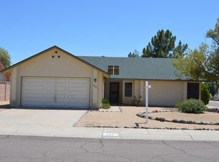 609 W Monona Dr, Phoenix, AZ 85027