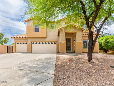 2739 W Mineral Butte Dr, San Tan Valley, AZ, 85144