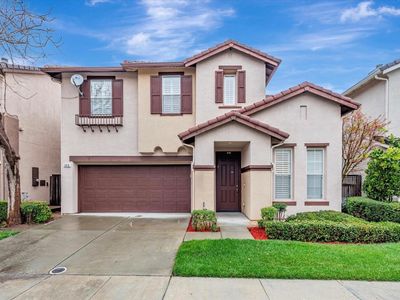 949 McBride Loop, San Jose, CA, 95125