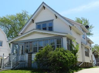 301 E Howard Ave, Milwaukee, WI 53207
