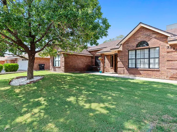 2505 Cherry Hills Dr, Alamogordo, NM 88310