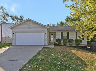 4328 McClay Rd, Saint Charles, MO 63304