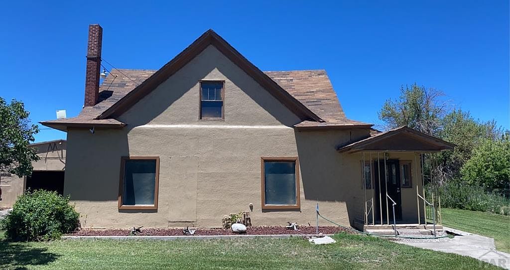 609 Berthelson St, Manassa, CO 81151 Zillow