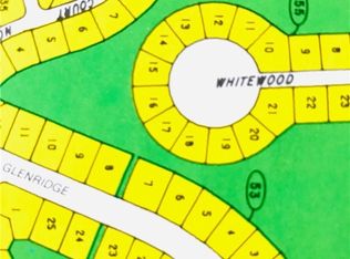 25 Whitewood Ct, Homosassa, FL 34446