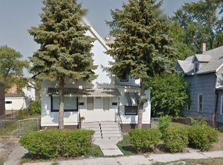 15021 Center Ave, Harvey, IL 60426