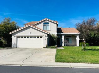 11318 Monarch Rd, Chowchilla, CA 93610