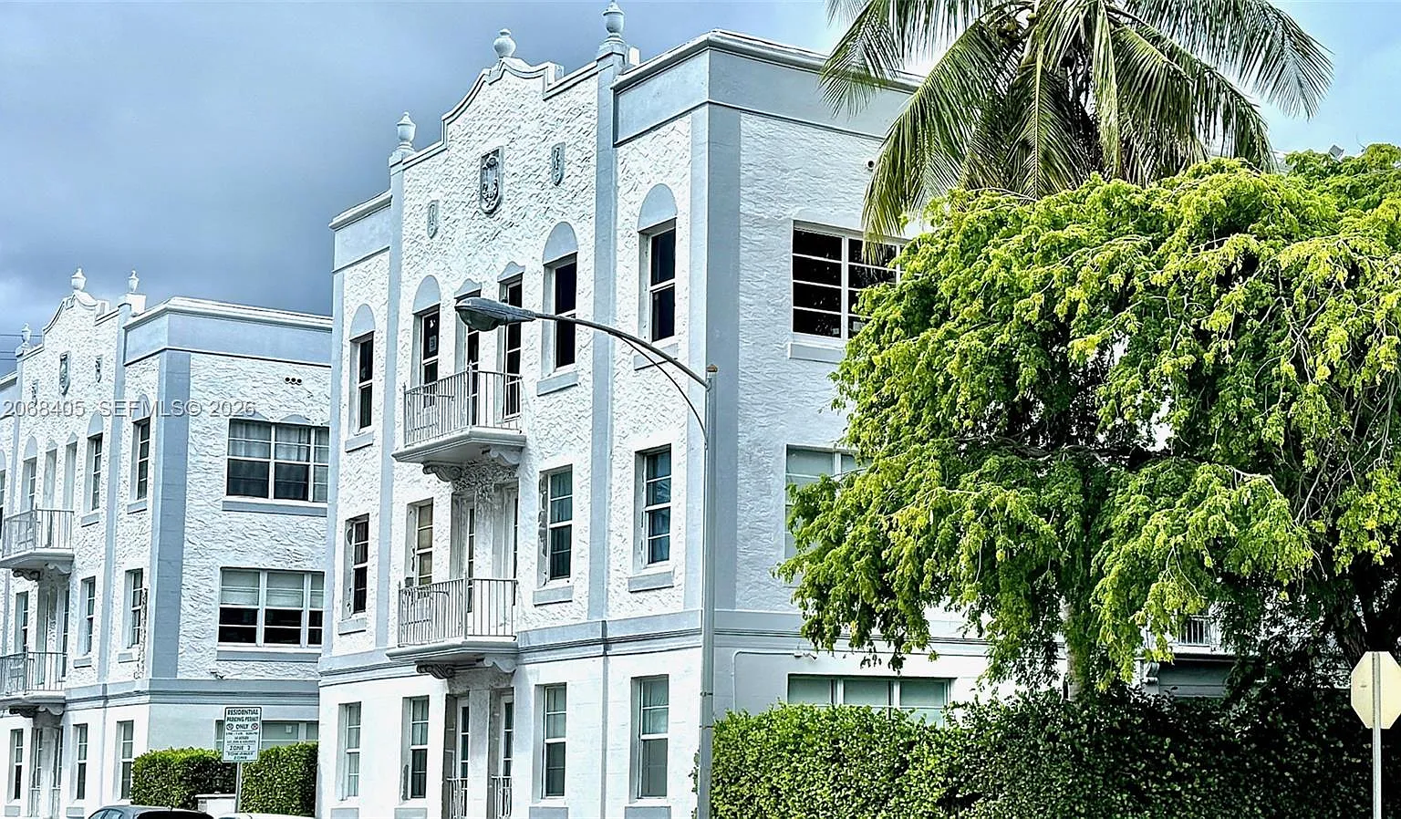 1 bed, 720 sqft, $2,300 — Photo 4