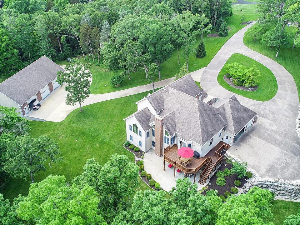 507 Cardinal Meadows Dr, Washington, MO 63090 Zillow