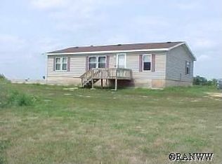 216 30th St, New Auburn, WI 54757