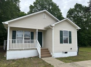 314 Penry Rd, Greensboro, NC 27405