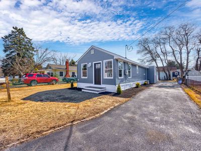 112 E Pacific Ave, Villas, NJ, 08251