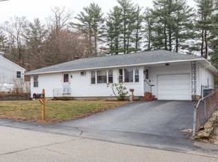 9 Ruth St, Bedford, NH 03110