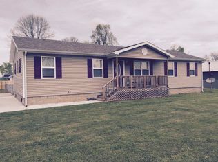 405 N Main St, La Fayette, KY 42254