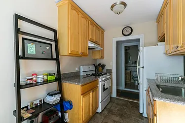 Rented by Oxford Property Group