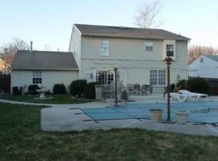 17 Upton Way, Sewell, NJ 08080