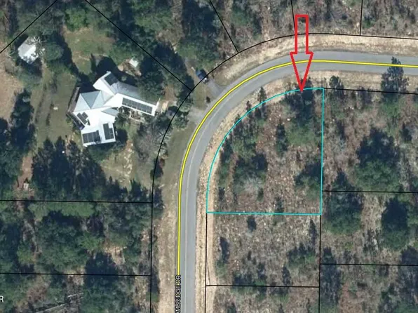 0 Cambridge Dr, Chipley, FL 32428