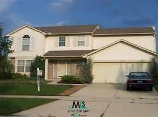 3316 Riverside Ct, Canton, MI 48188