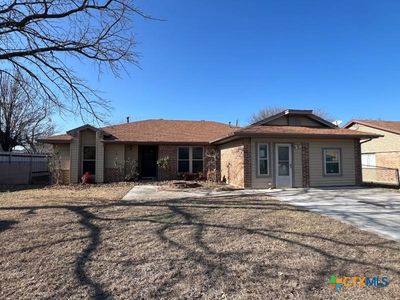 3307 Timber Oak Dr, Killeen, TX, 76542