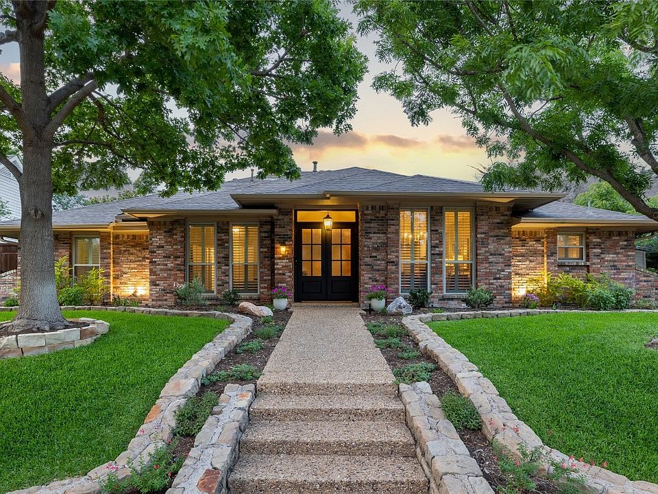 8710 Vista View Dr, Dallas, TX 75243 Zillow