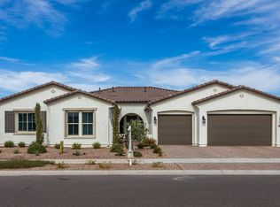 10422 E Thornbush Ave, Mesa, AZ 85212