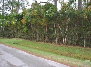5306 Pine Rd, Orange Beach, AL 36561