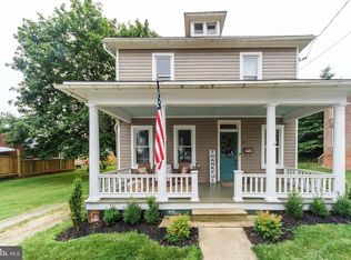 49 S Church St, Westminster, MD 21157
