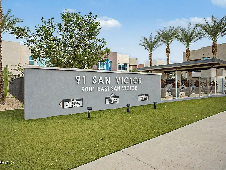 9001 E San Victor Dr #2026 — Photo 33