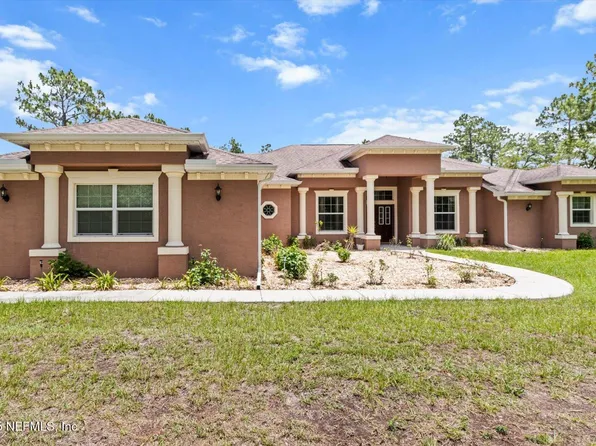 3728 W FLORENTINE Drive, Citrus Springs, FL 34433